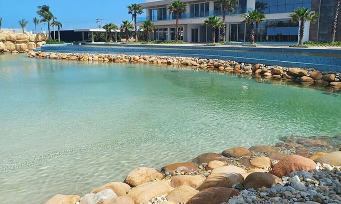 Capao da Canoa House | Casa c Wi-Fi próxima a Praia do Capão da Canoa/RS