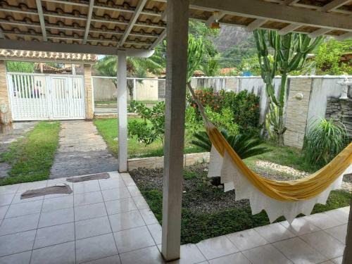 Itaipuacu House | Casa c wifi e piscina próx a praia e a Alto Mourão