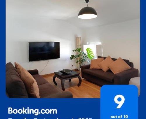 Old Town Apartment | Casa Cañas-Catedral de León