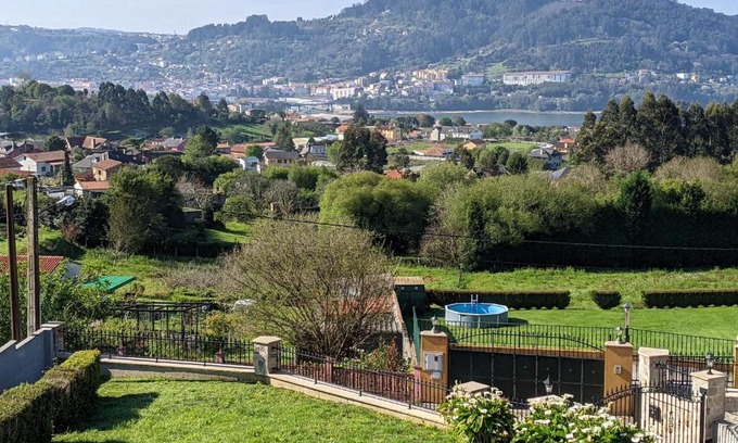 Cabanas House | Casa Cabanas