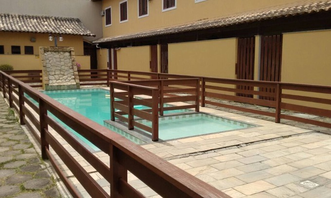 Belo Horizonte House | CASA CABO FRIO/RJ