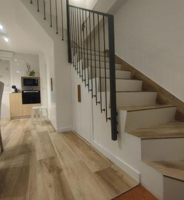 Puebla del Caraminal House | Casa Cadabeso