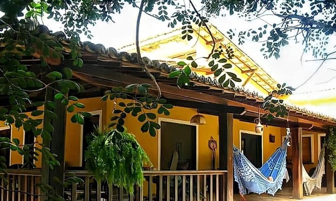 Pipa Villa | Casa Cajueiro