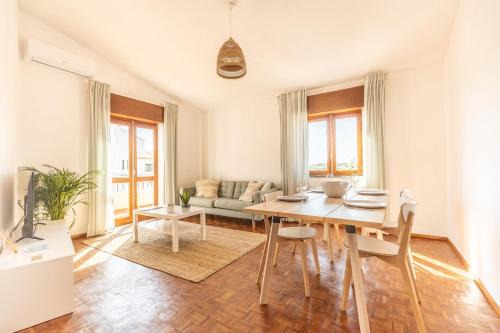 Espiche Apartment | Casa Calma I