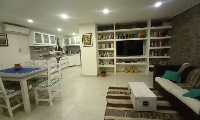 Reyes House | Casa Camino a Las Termas
