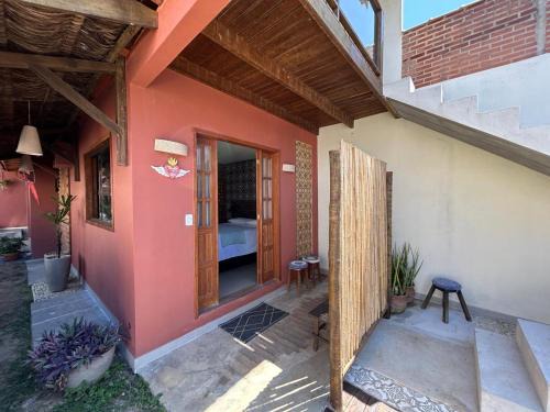 Porto Grande Hotel | Casa Camaian