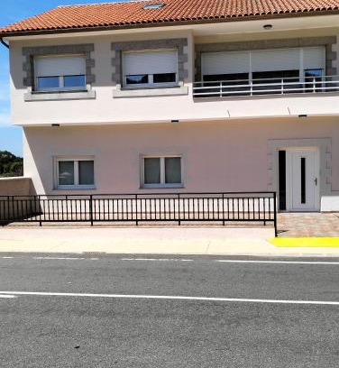 A Telleira Apartment | Casa Camiño dos Faros