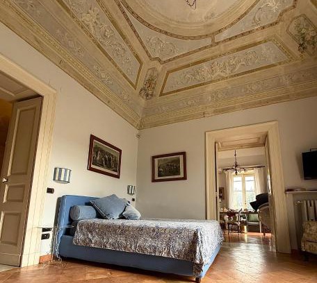 Piano di Sorrento House | Casa Camille in Sorrento