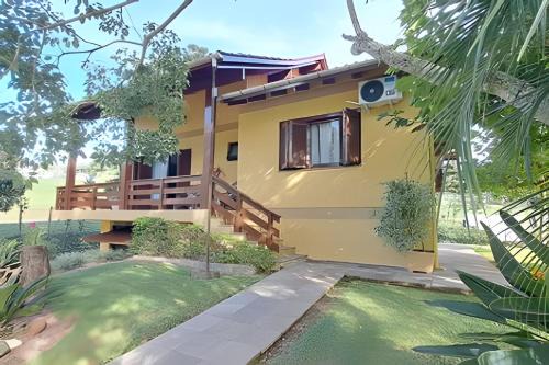 Bento Goncalves House | Casa Caminhos de Pedra ao lado da casa da ovelha