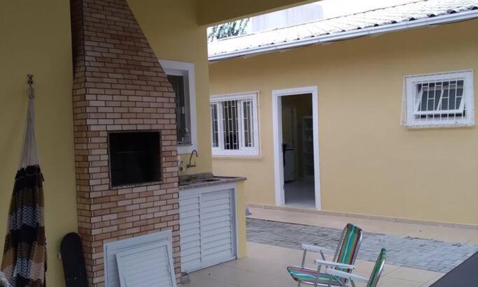 Campeche Sul House | Casa-Campeche-Florianópolis 8min Aeroporto