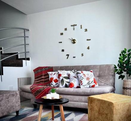 Luna Park House | Casa campestre -Circasia Quindío