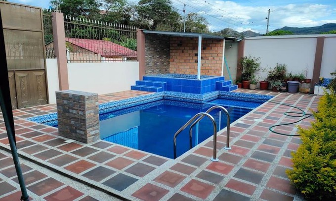 Malacatos House | Casa Campestre