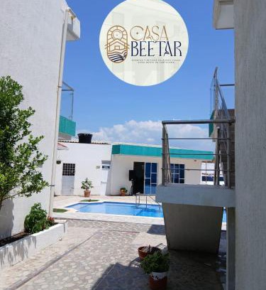 Punta Canoas Resort | Casa campestre en punta canoa Cartagena