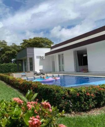 Restrepo House | Casa Campestre para Familias Cerca a Villavicencio