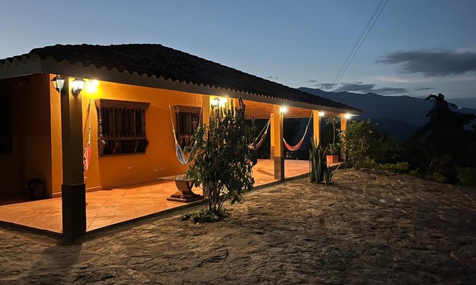 Chinavita Villa | Casa Campestre Sueño Verde