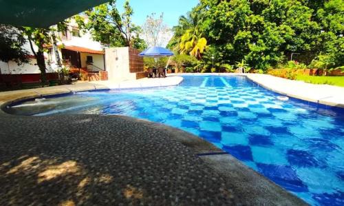 Apiay Villa | Casa campestre Villa Lida