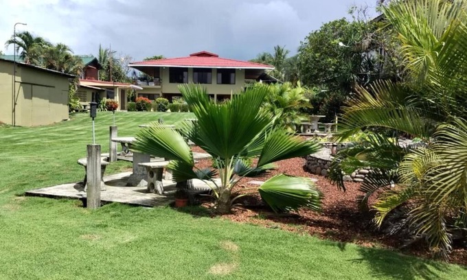 Barranca Apartment | Casa Canadiense Cabina 1