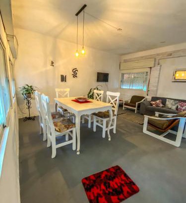 Parana House | Casa Candiotti