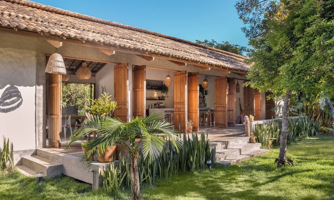 Marau House | Casa Canoa