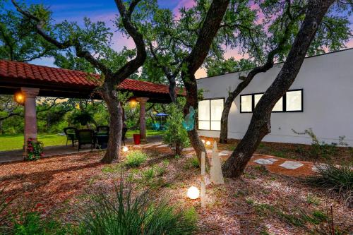 Wimberley House | Casa Cantera Guest House