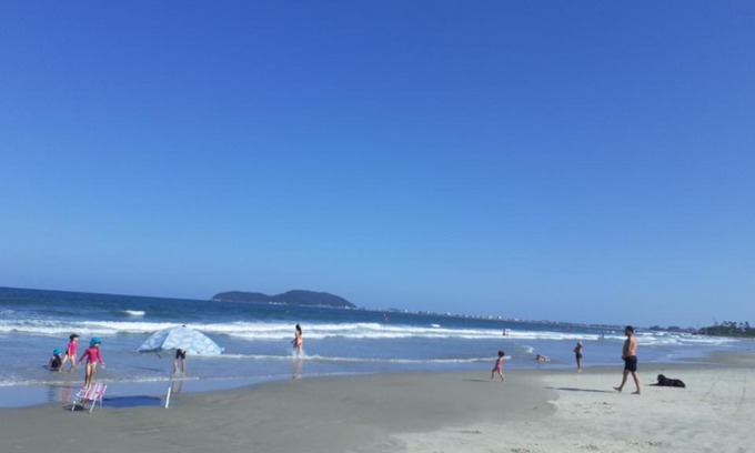 Ubatuba Apartment | Casa# Cantinho do Sossego