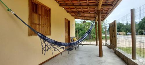 Guaiu House | Casa Cantinho de Guaiú