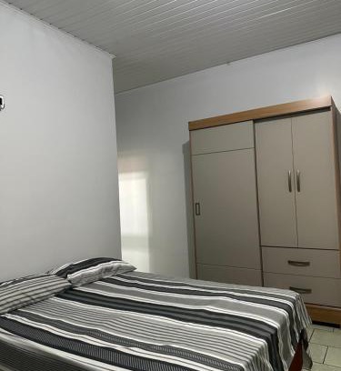 Maraba Apartment | Casa Cantinho do Sossego