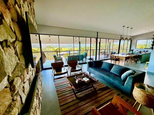 Cavalcante House | Casa Capim Limão