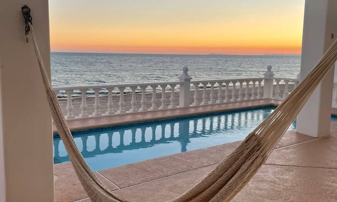 Bahia Kino House | Casa Capri in Bahia de Kino Nuevo