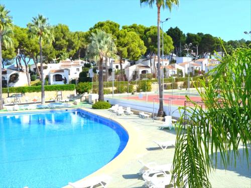 Javea Ski Chalet | Casa Capricho Javea - 5019
