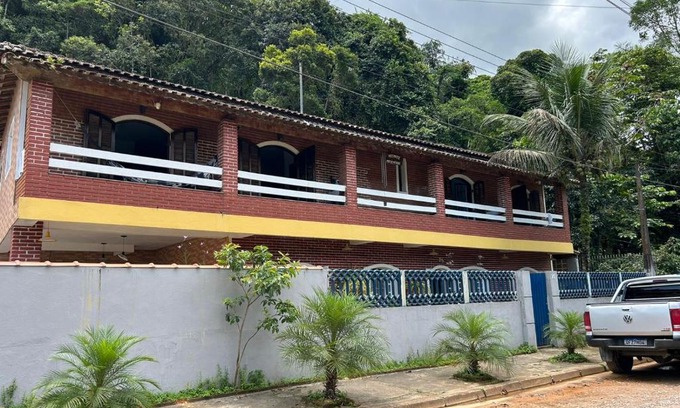 Caraguatatuba House | Casa Caraguatatuba