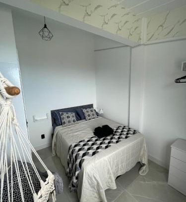 Zona Sul Apartment | Casa carioca à Cantagalo