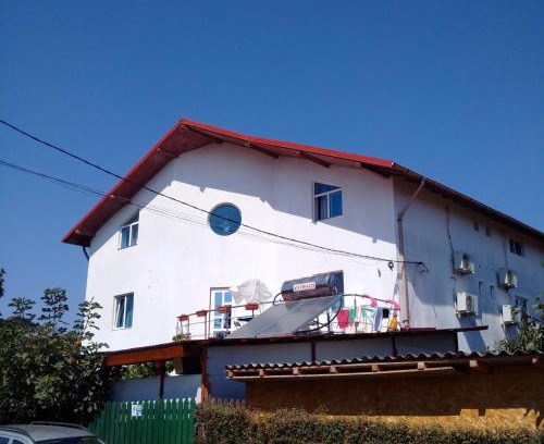 Eforie Nord House | Casa Carlo