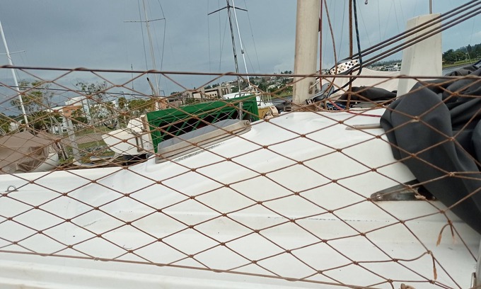 Bracui RV Rental | Casa CARNAVAL Porto Bracuhy - Angra dos Reis