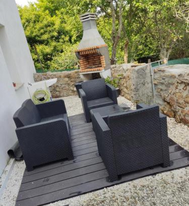 Muros House | Casa Carreta