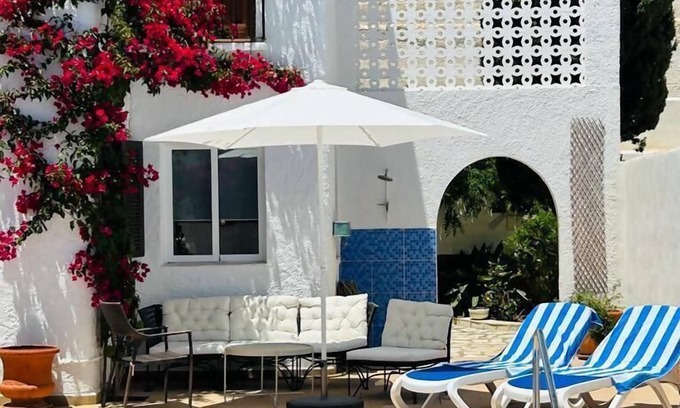 Ventanicas-El Cantal House | Casa Carrie - Ideal for families