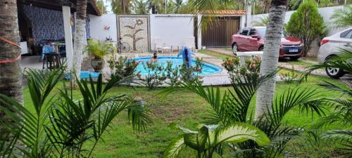 Barra Nova House | Casa Catuçaba