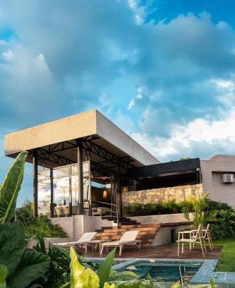 Armenia Villa | Casa cedro by tesorito fincas exclusivas