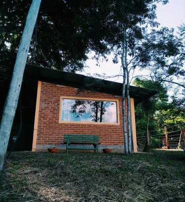 Socorro House | Casa Celeste