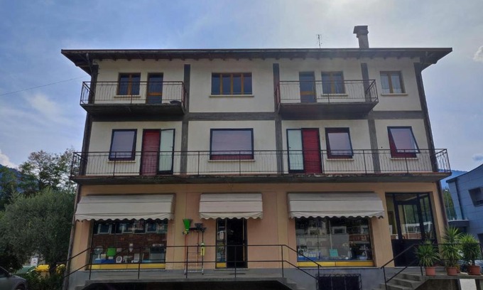 Alpago Apartment | Casa Celeste