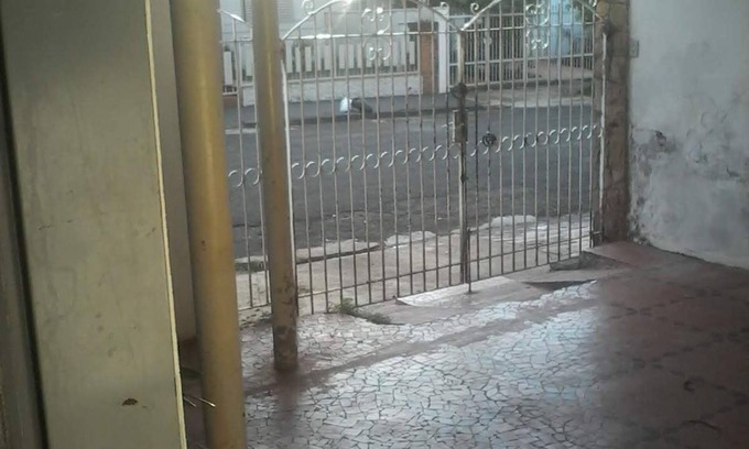 Ribeirao Preto House | Casa Central