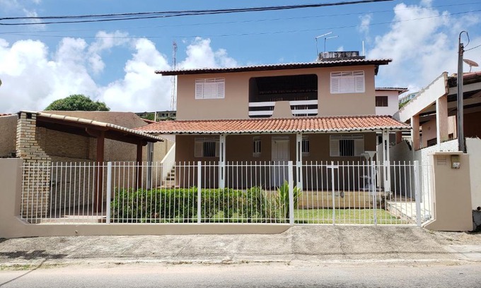 Pirangi do Norte House | CASA CENTRAL NA PRAIA DE PIRANGI DO NORTE