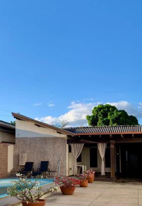 Sorriso House | Casa centro Sorriso