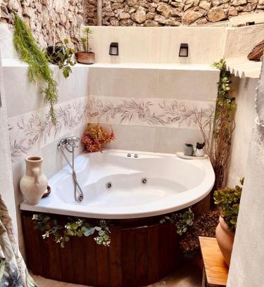 Abarán House | Casa Cercana
