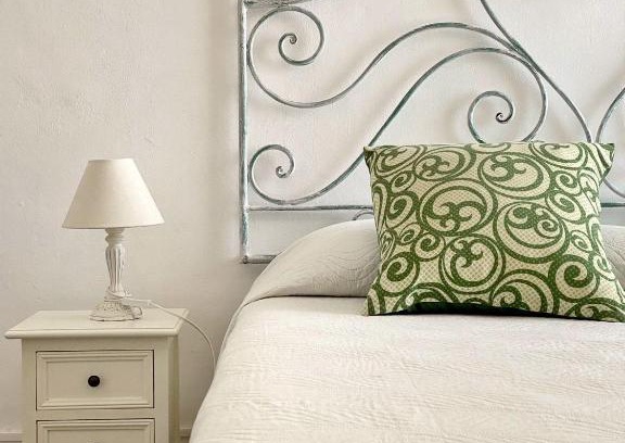 Lipari Historic Centre House | Casa Chiara