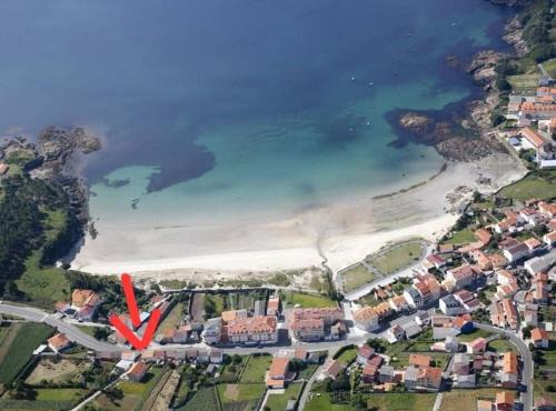 Sardinero Apartment | Casa Chouza Sardiñeiro