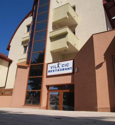 Constanta House | Casa CIC