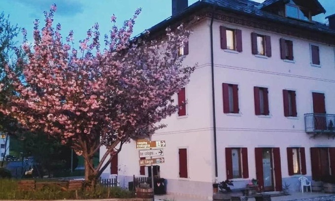 Domegge di Cadore Apartment | Casa Ciccarelli