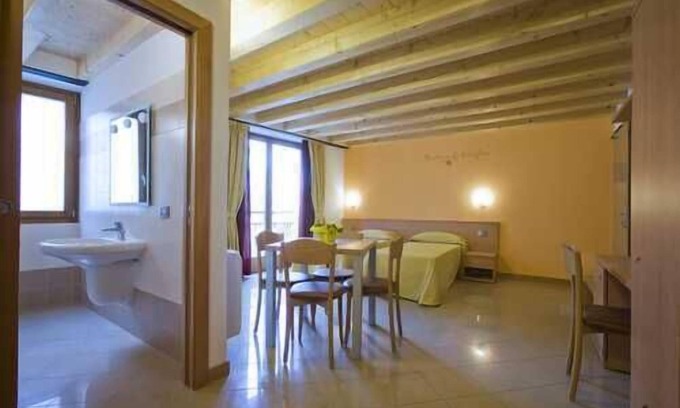 Bussolengo House | Casa Citella