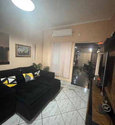 Gurupi House | Casa Clara Essence